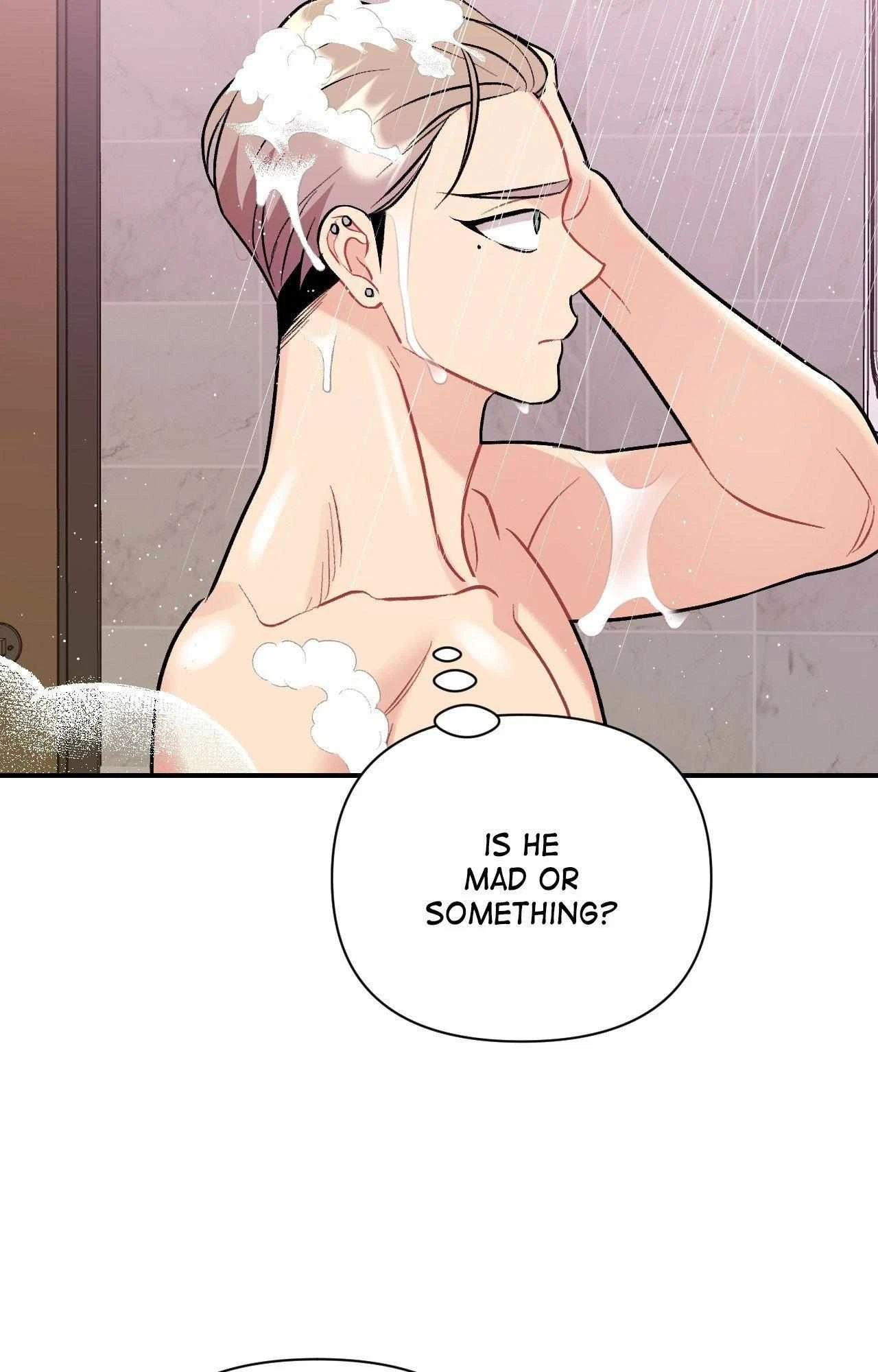 Cherry Picking Chapter 75, page 81
