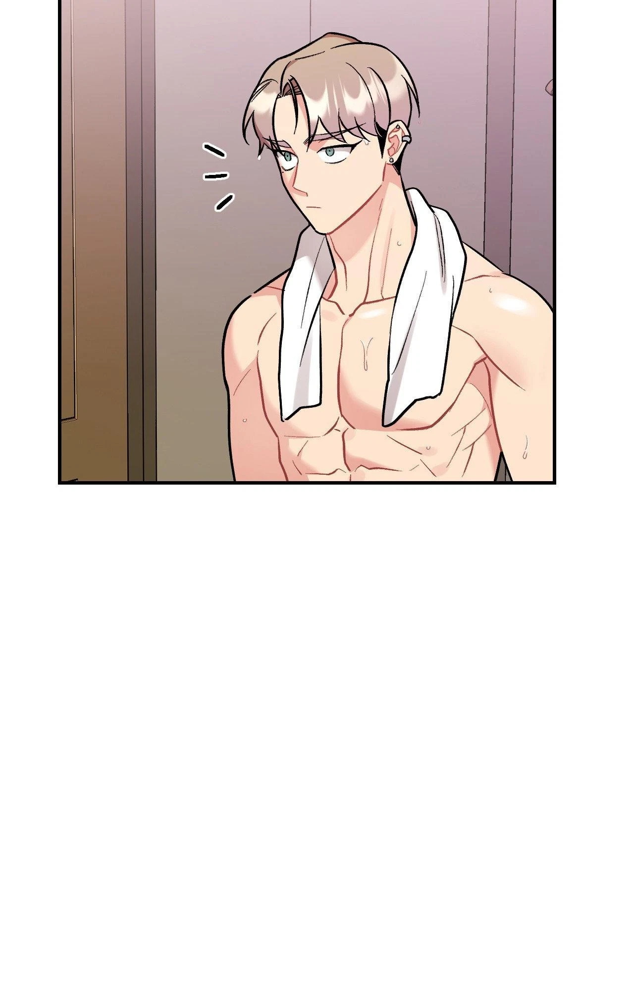 Cherry Picking Chapter 75, page 87