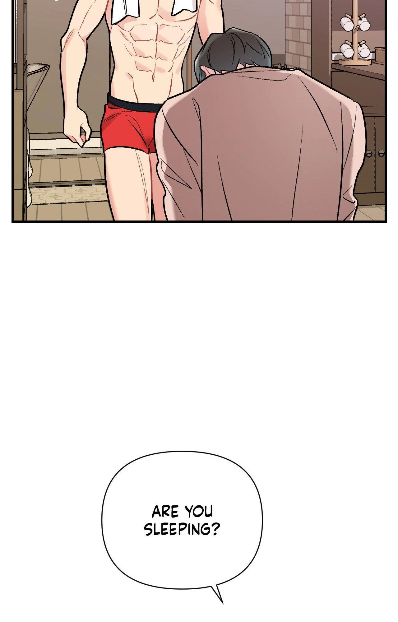 Cherry Picking Chapter 75, page 90