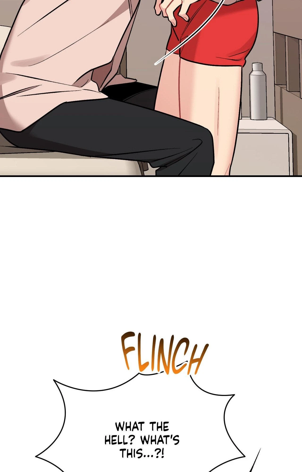 Cherry Picking Chapter 75, page 94