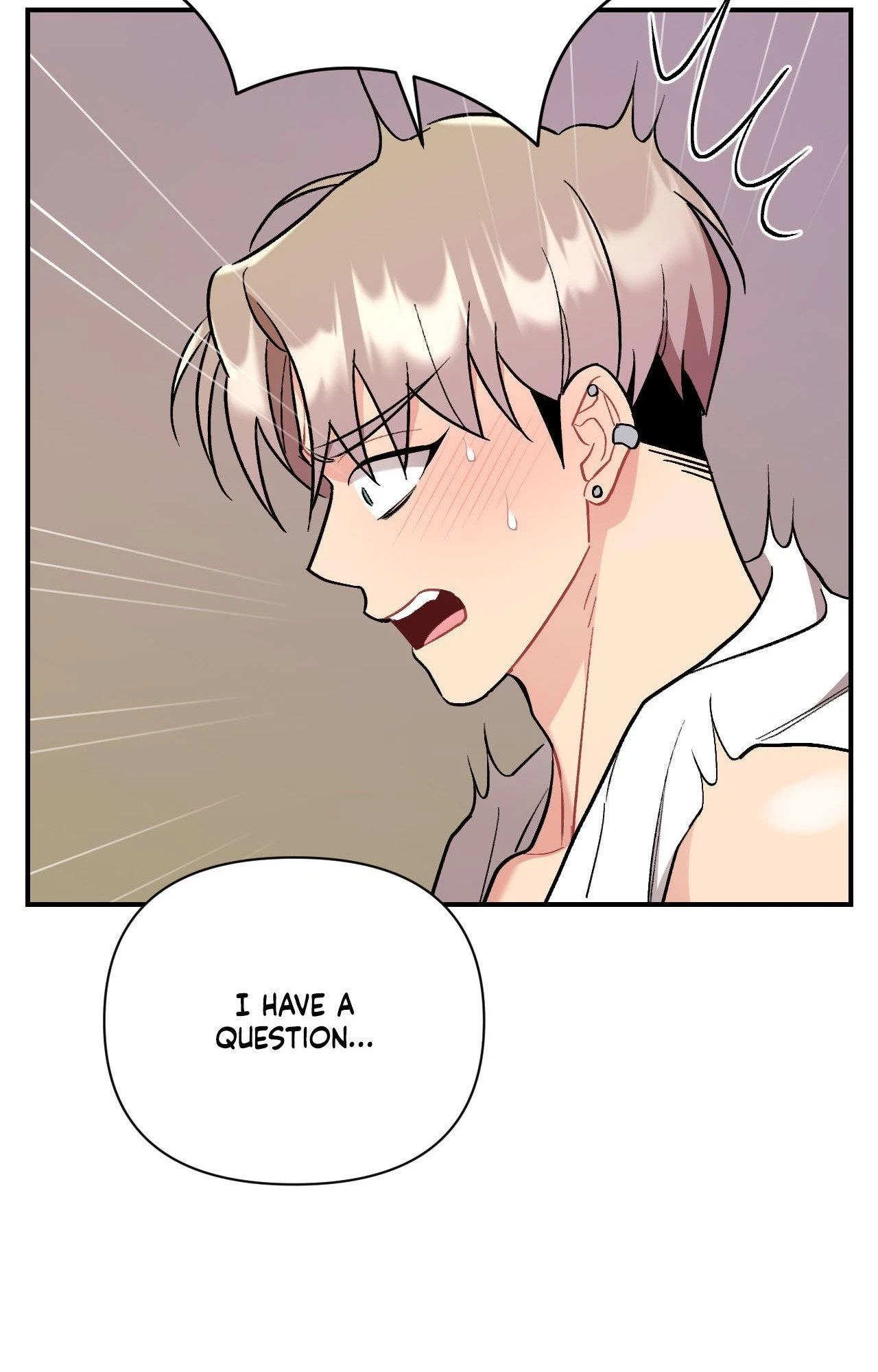Cherry Picking Chapter 75, page 95