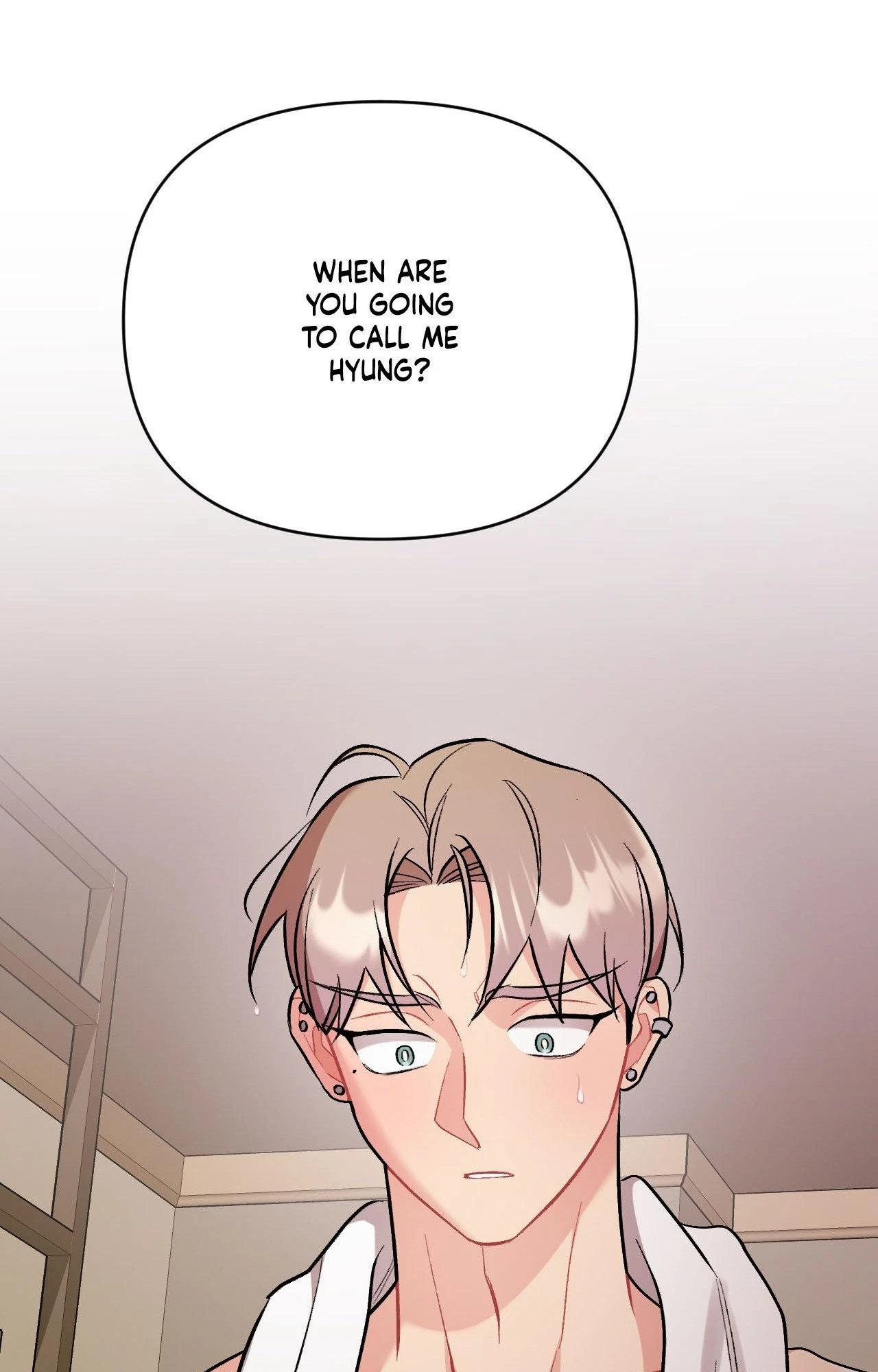 Cherry Picking Chapter 75, page 96