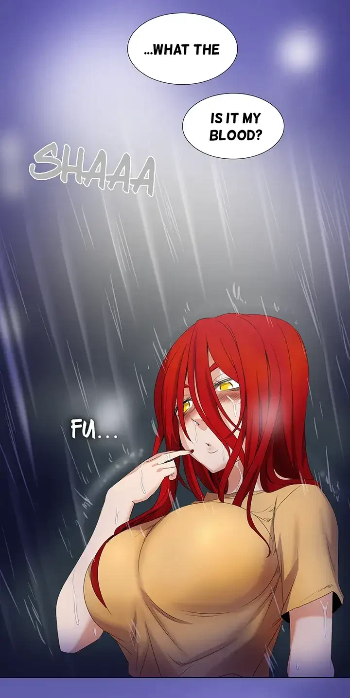Draw It Yourself Chapter 11 (Uncensored), page 15