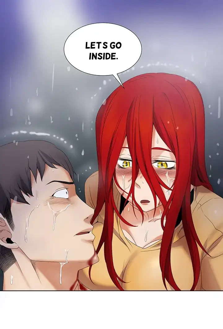 Draw It Yourself Chapter 11 (Uncensored), page 18