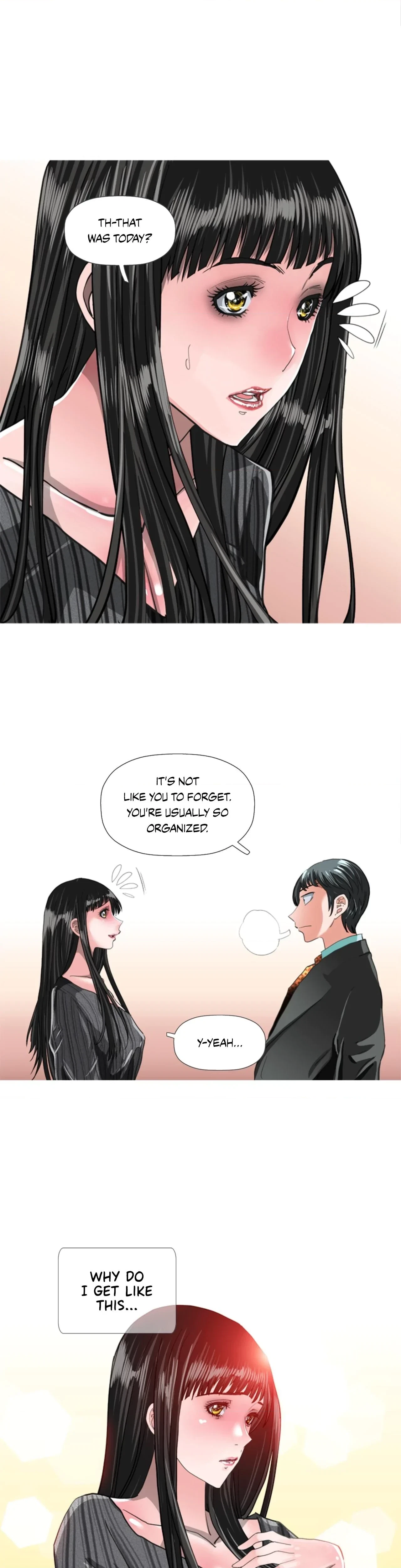 Door To Door Chapter 31, page 3
