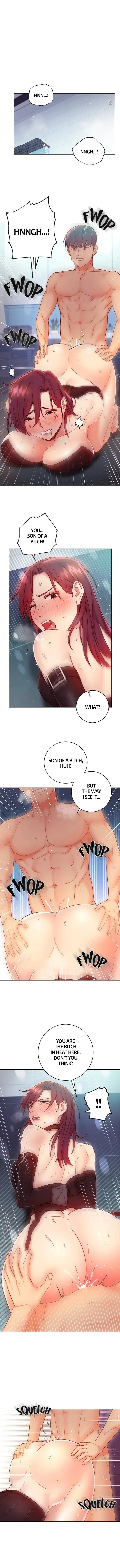 My Stepmother's Friends Chapter 53, page 3