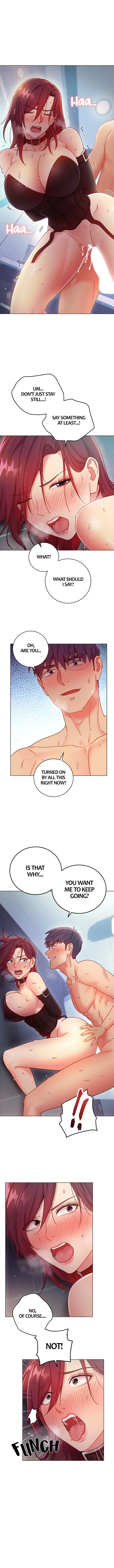 My Stepmother's Friends Chapter 53, page 7