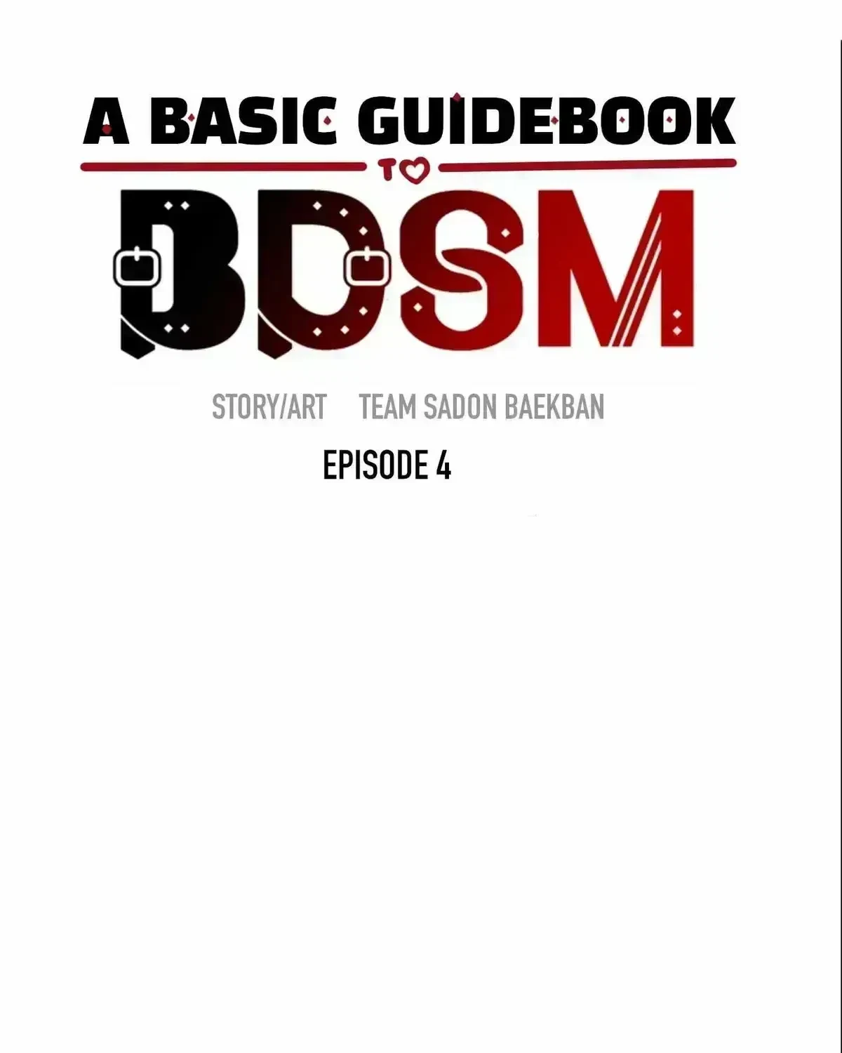 BDSM 101 Chapter 5.8, page 12