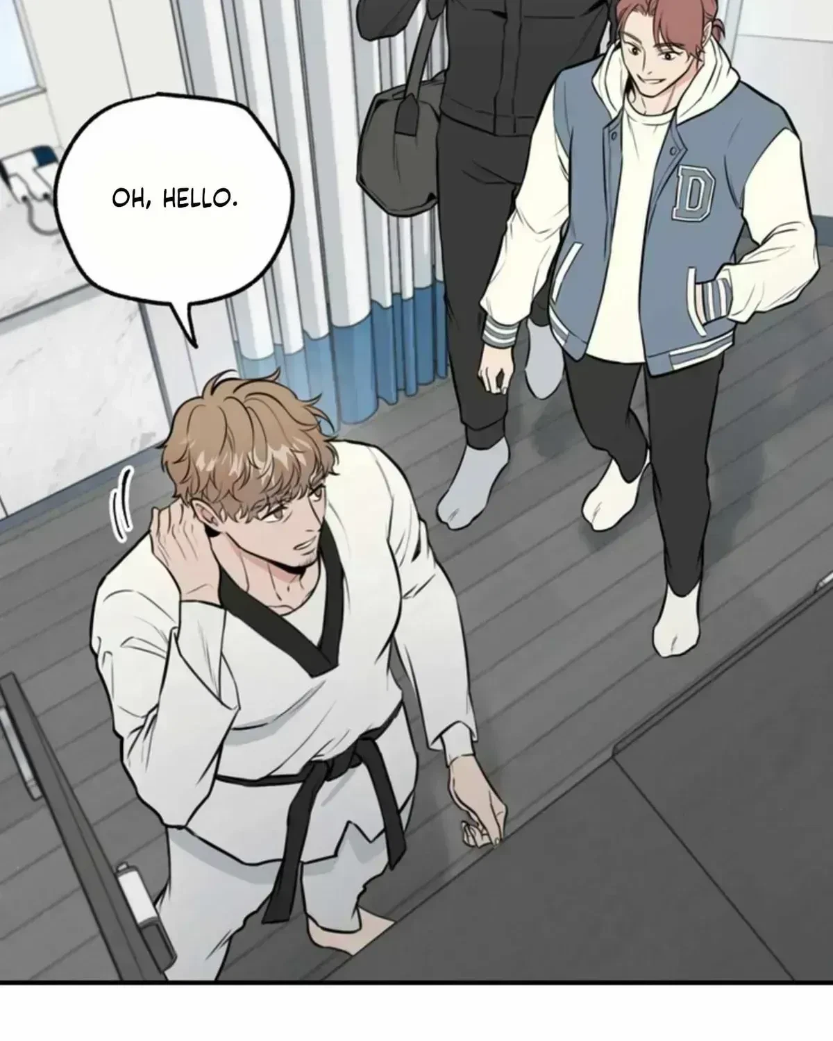 BDSM 101 Chapter 5.8, page 51