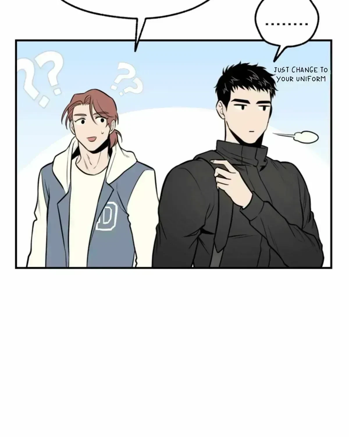 BDSM 101 Chapter 5.8, page 61