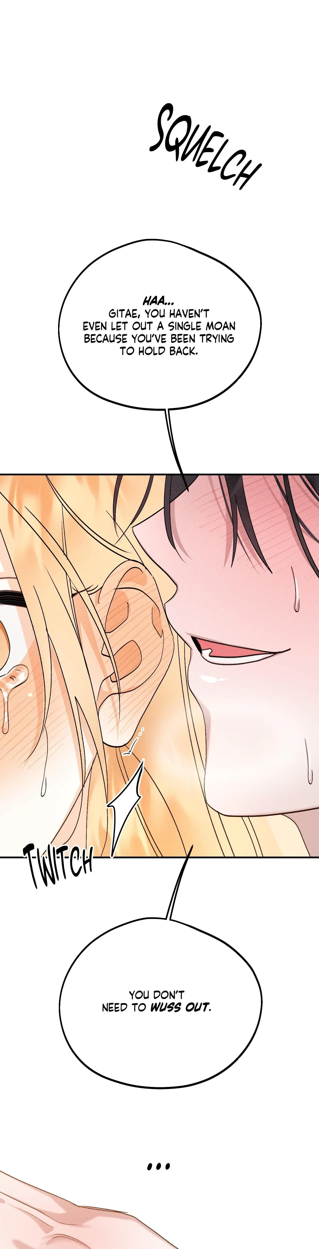 Boo-Tiful Nightmare Chapter 9, page 10