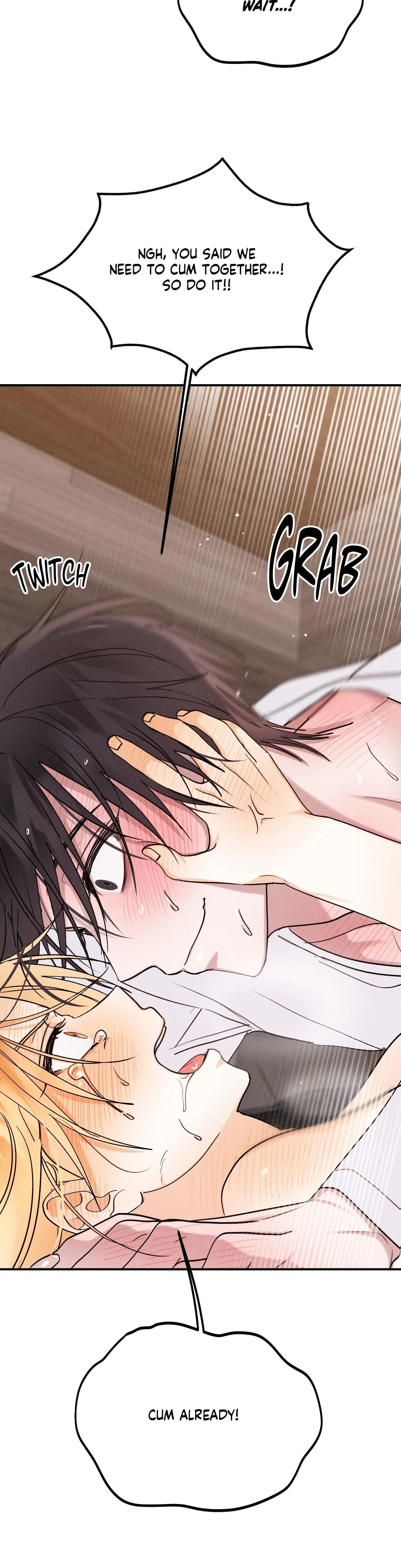 Boo-Tiful Nightmare Chapter 9, page 13