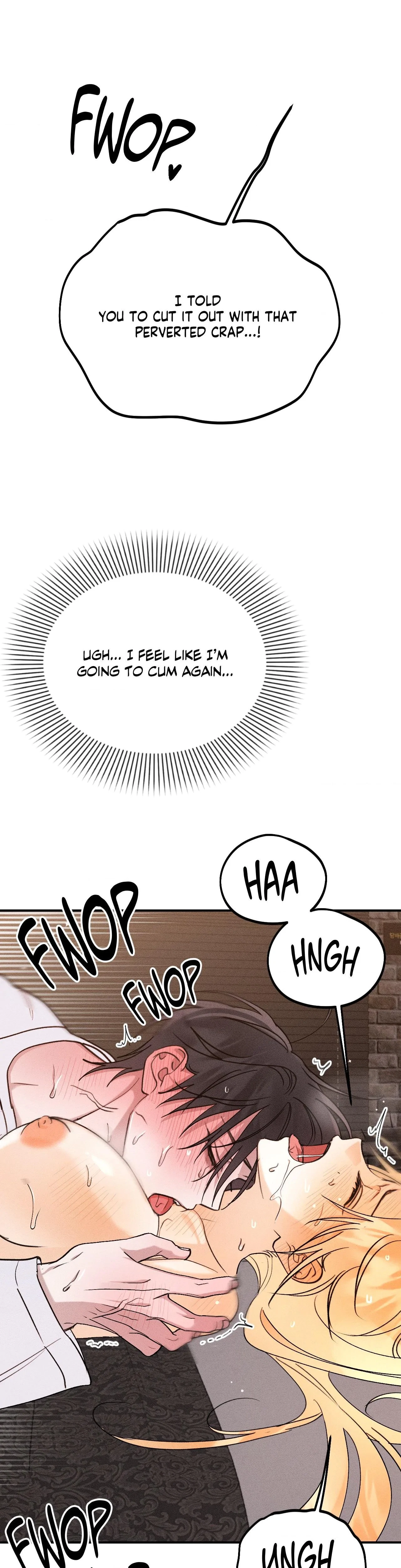 Boo-Tiful Nightmare Chapter 9, page 20