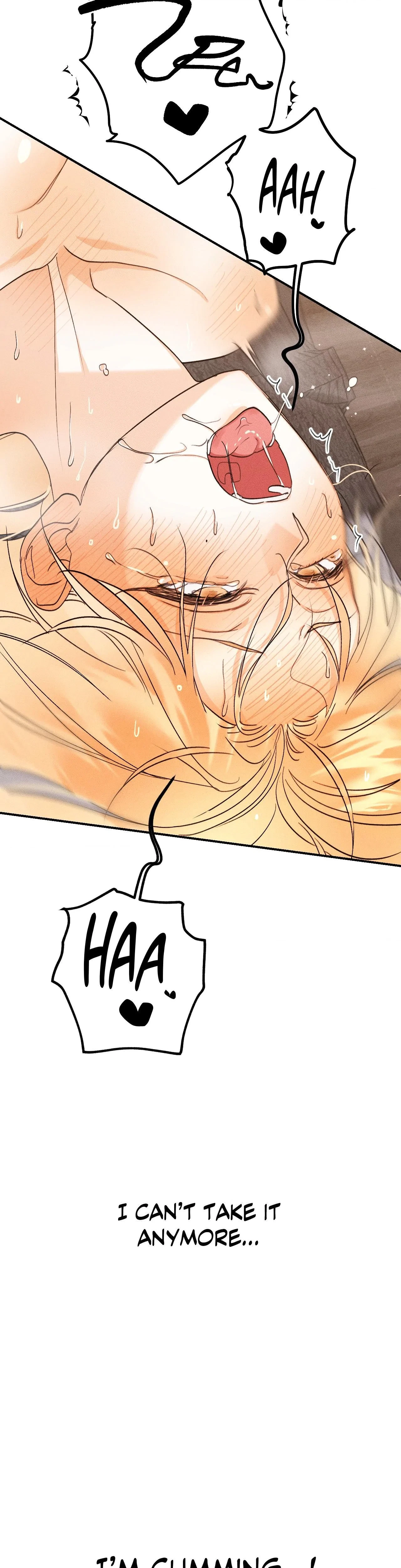 Boo-Tiful Nightmare Chapter 9, page 22