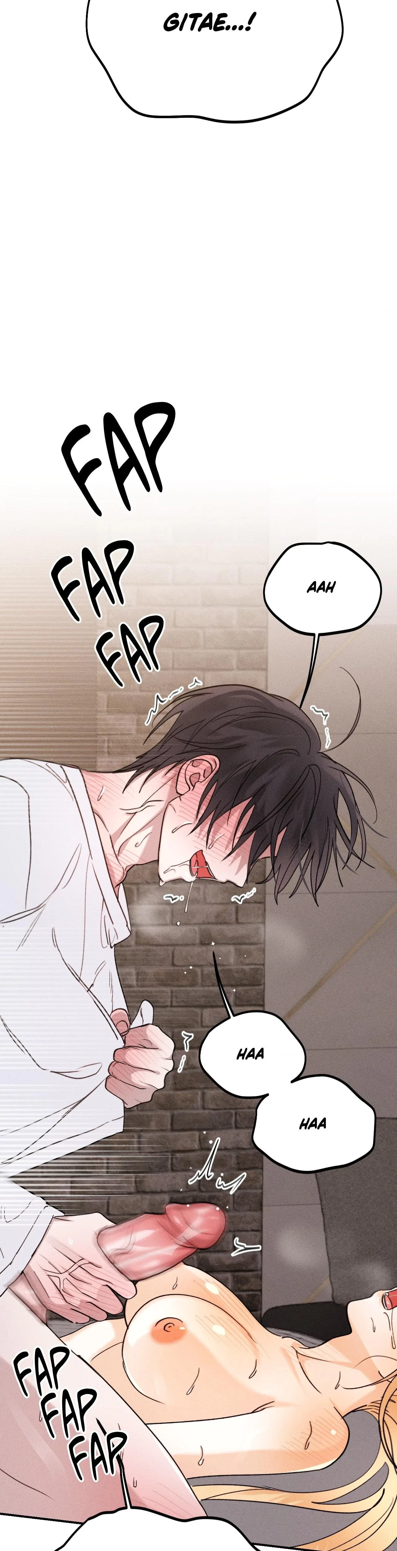 Boo-Tiful Nightmare Chapter 9, page 26