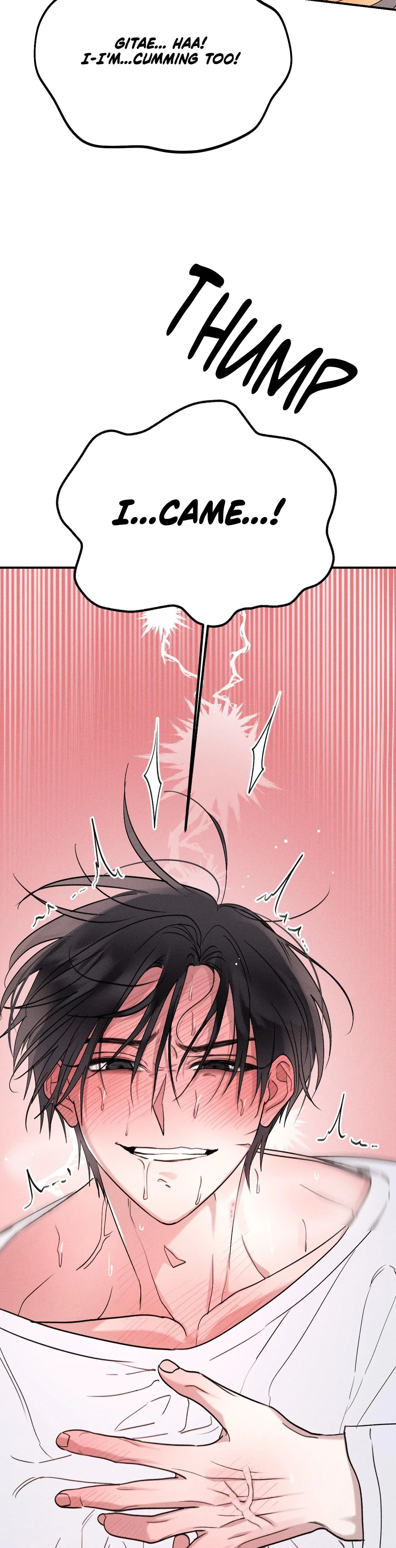 Boo-Tiful Nightmare Chapter 9, page 27
