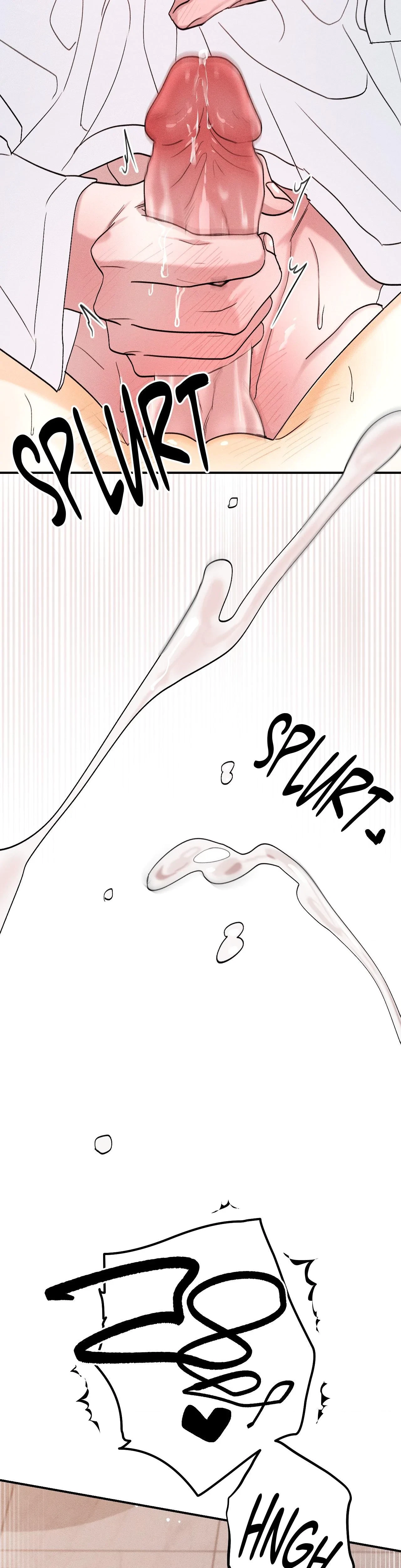 Boo-Tiful Nightmare Chapter 9, page 28