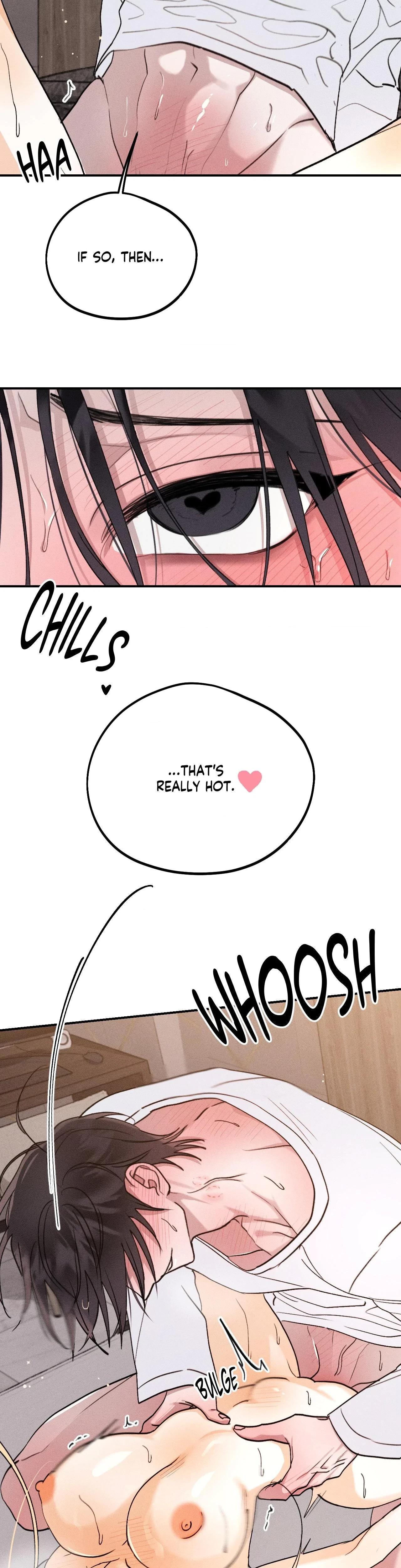 Boo-Tiful Nightmare Chapter 9, page 3