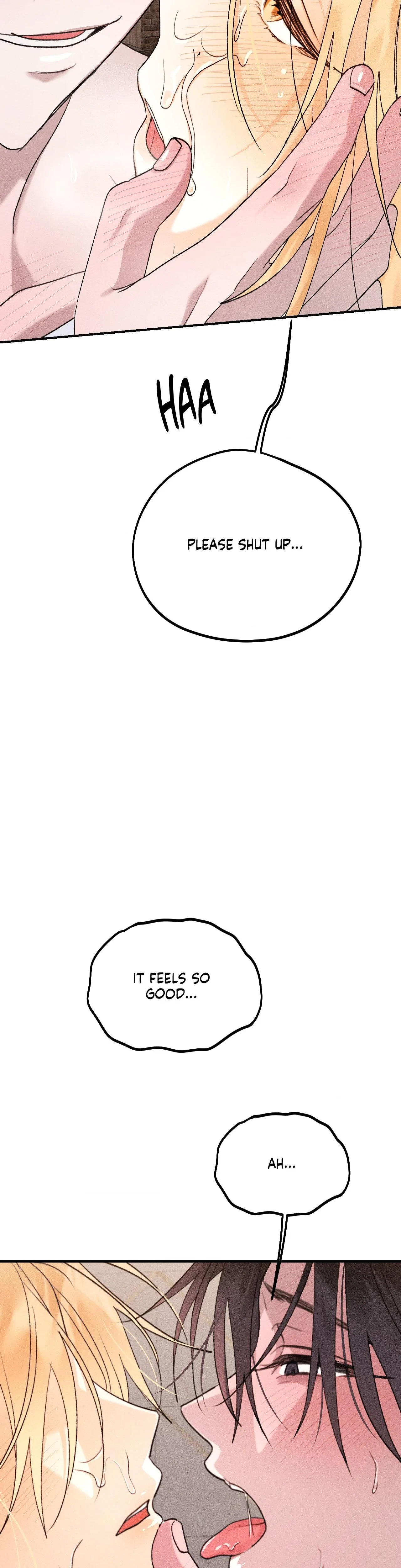 Boo-Tiful Nightmare Chapter 9, page 33