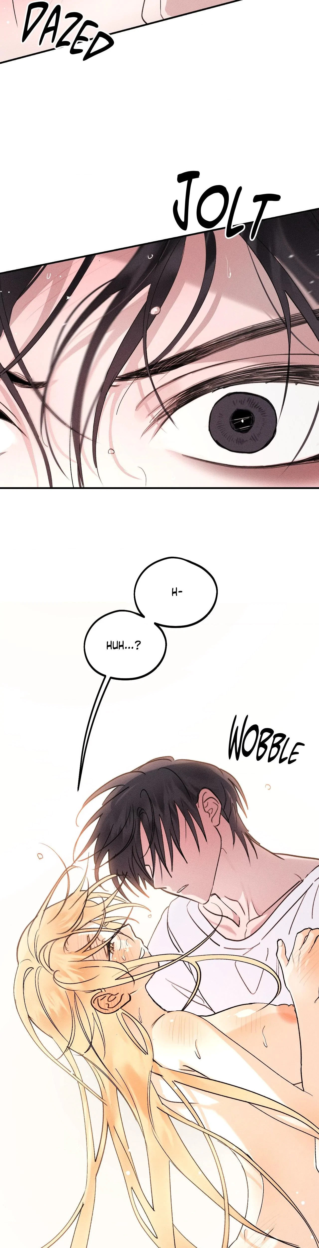 Boo-Tiful Nightmare Chapter 9, page 35