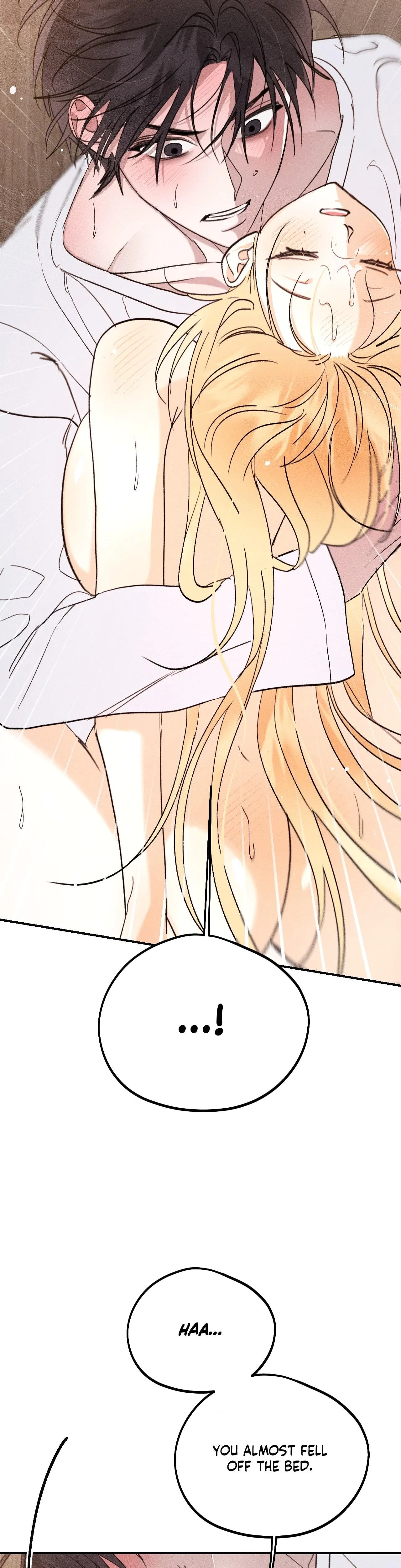 Boo-Tiful Nightmare Chapter 9, page 37