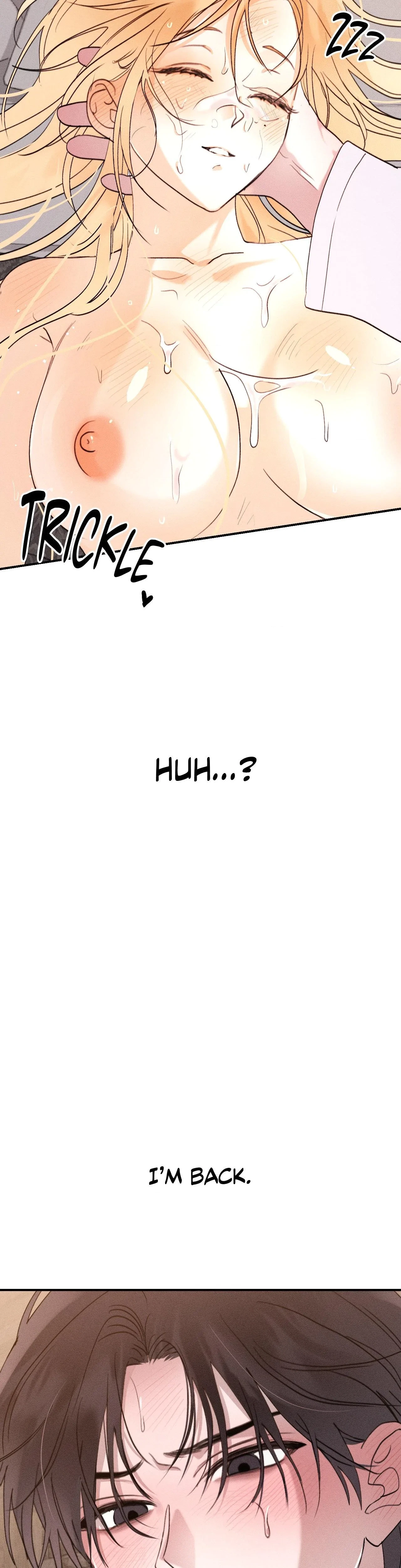 Boo-Tiful Nightmare Chapter 9, page 39