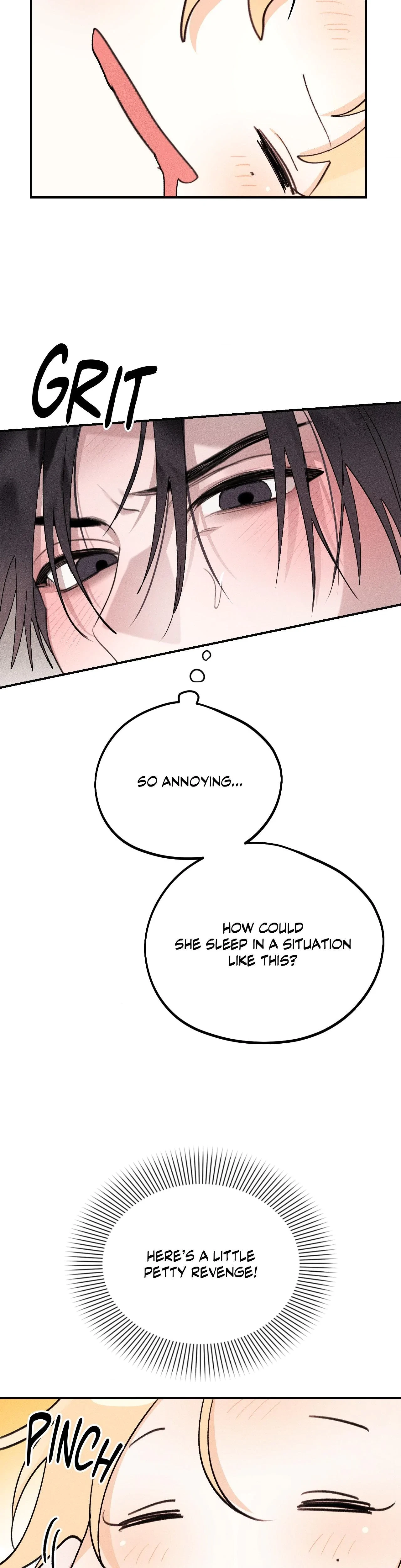Boo-Tiful Nightmare Chapter 9, page 42