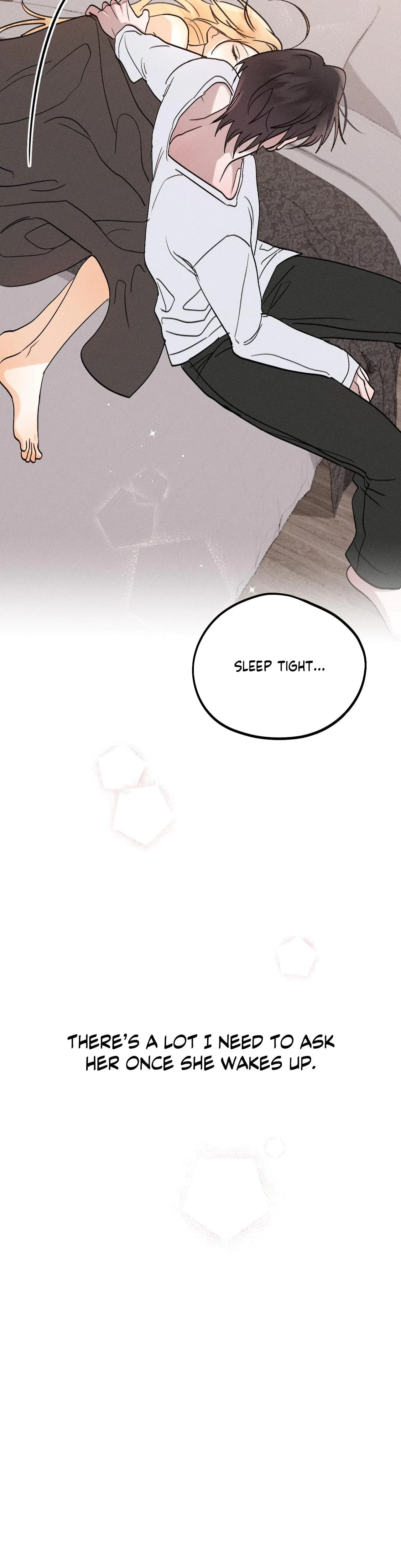 Boo-Tiful Nightmare Chapter 9, page 44