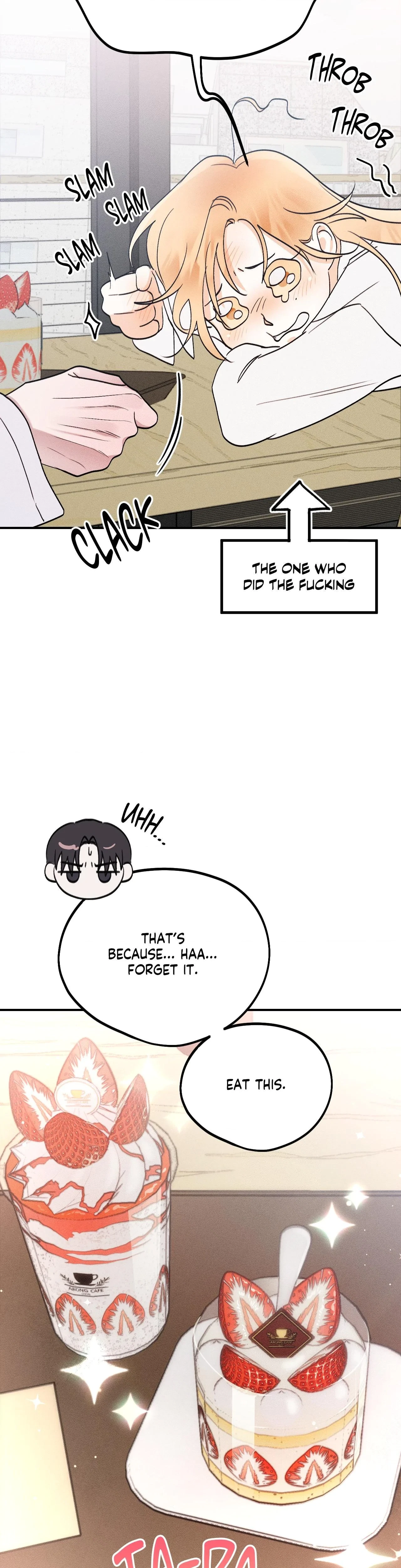 Boo-Tiful Nightmare Chapter 9, page 46