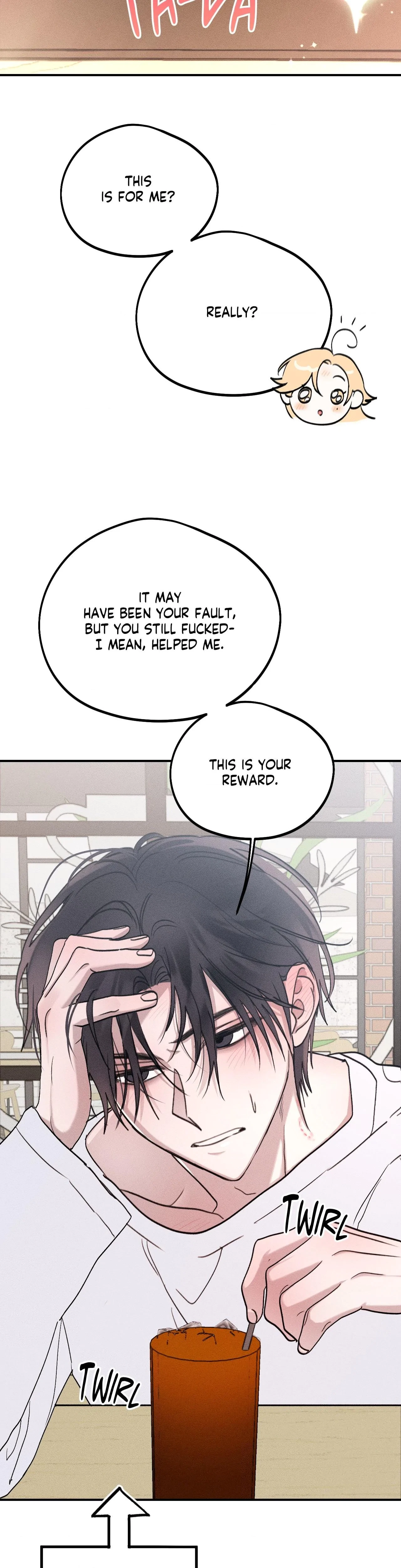 Boo-Tiful Nightmare Chapter 9, page 47