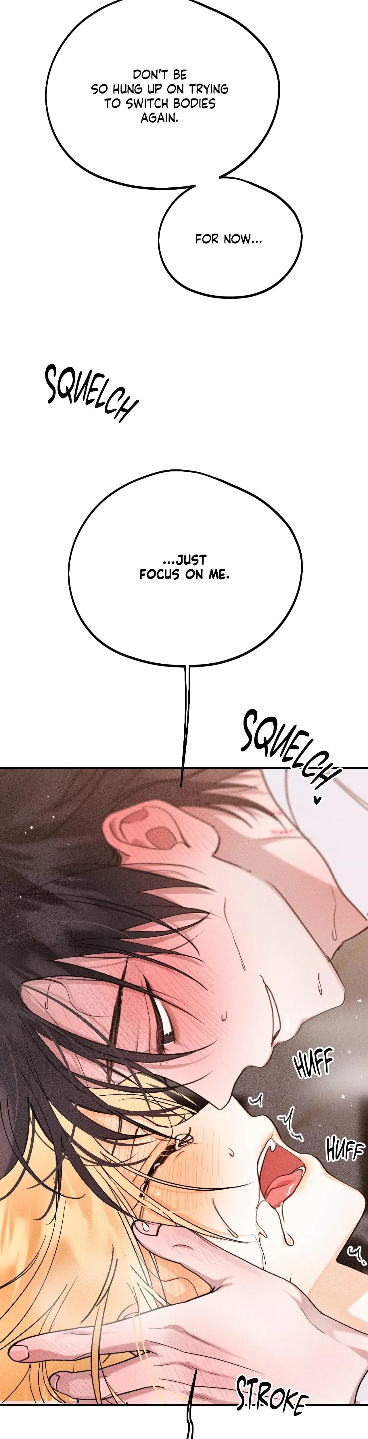 Boo-Tiful Nightmare Chapter 9, page 7