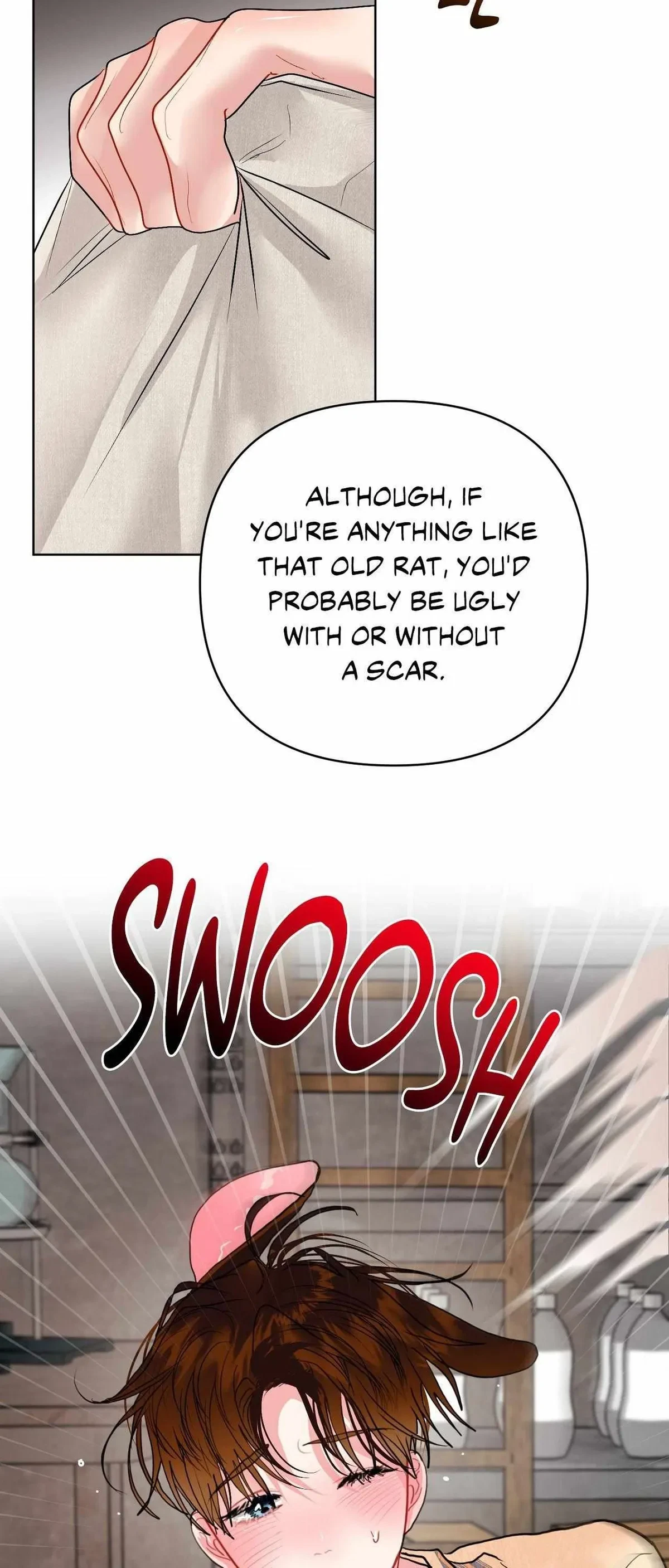 Special. : Hybrid AU, page 10