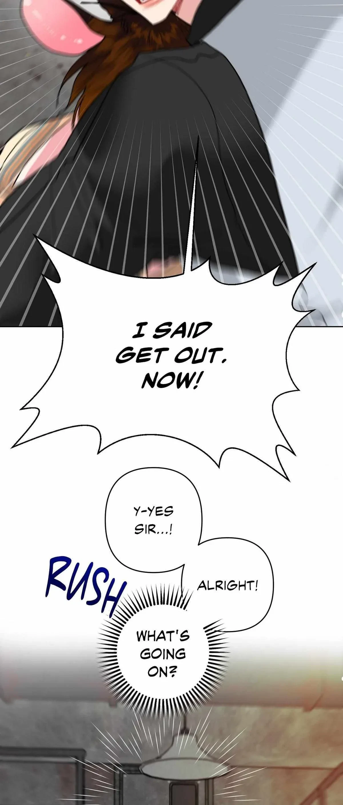 Special. : Hybrid AU, page 15