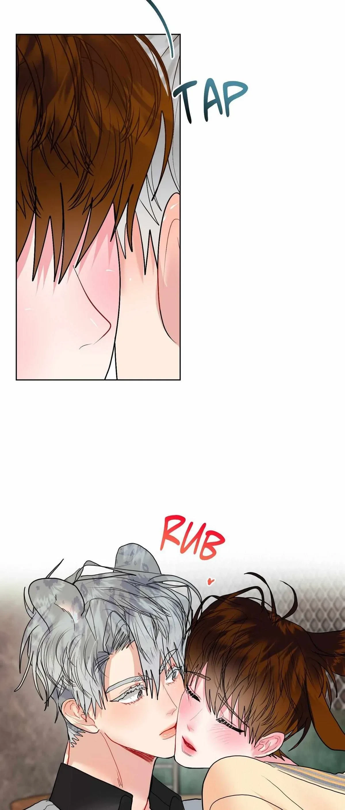 Special. : Hybrid AU, page 29