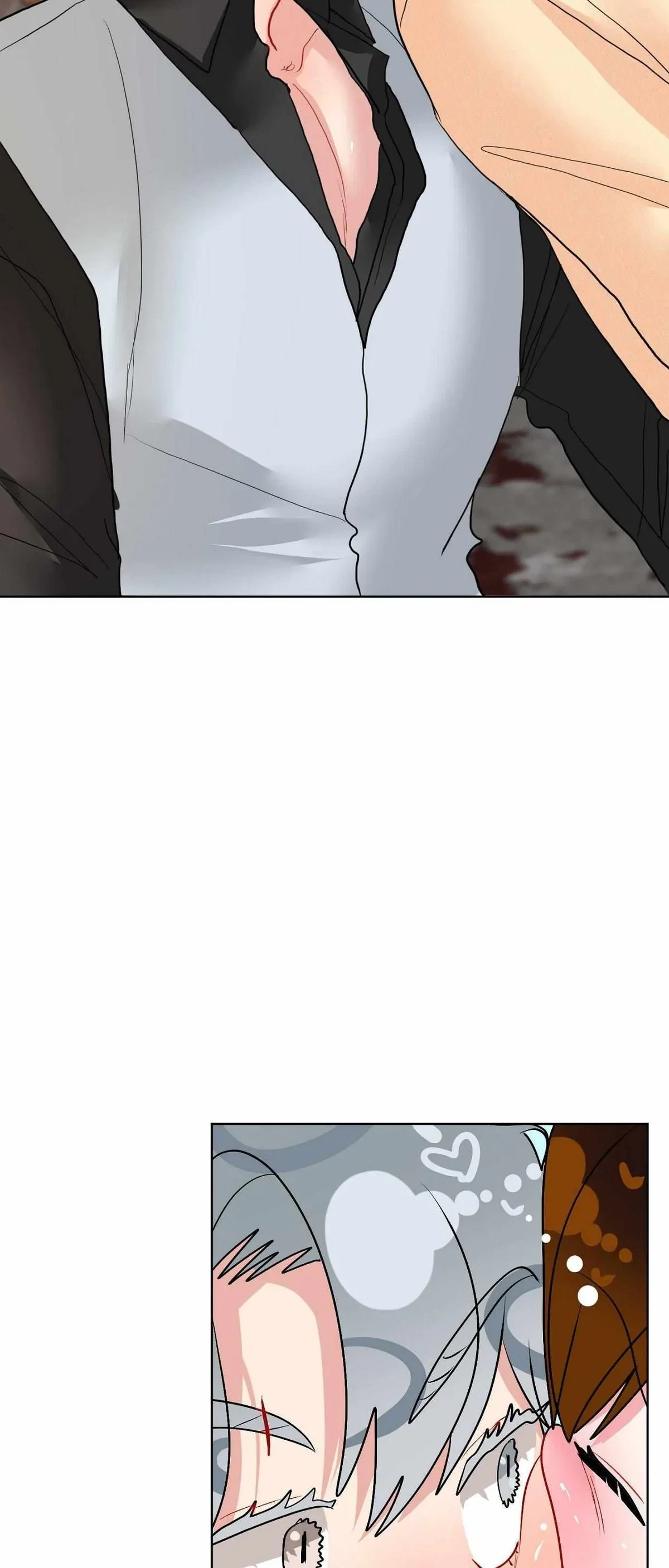 Special. : Hybrid AU, page 30