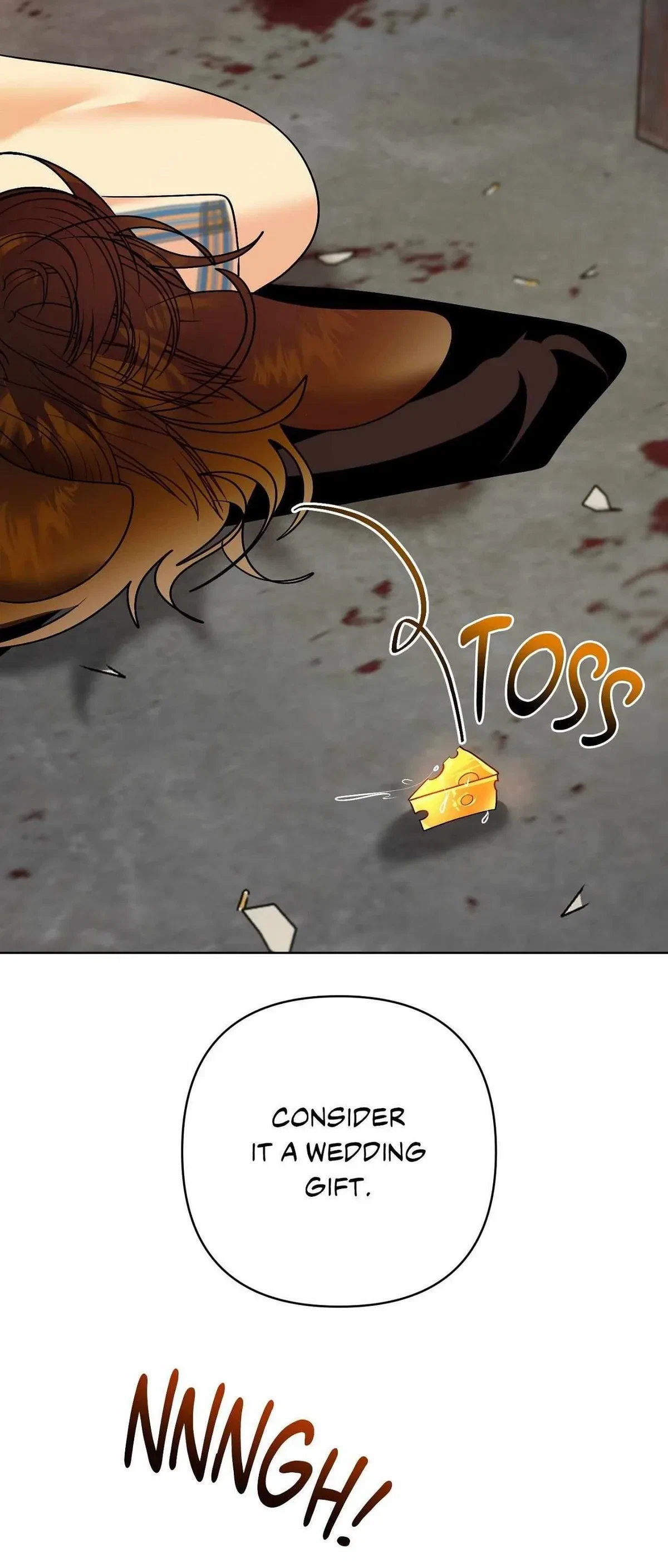 Special. : Hybrid AU, page 46