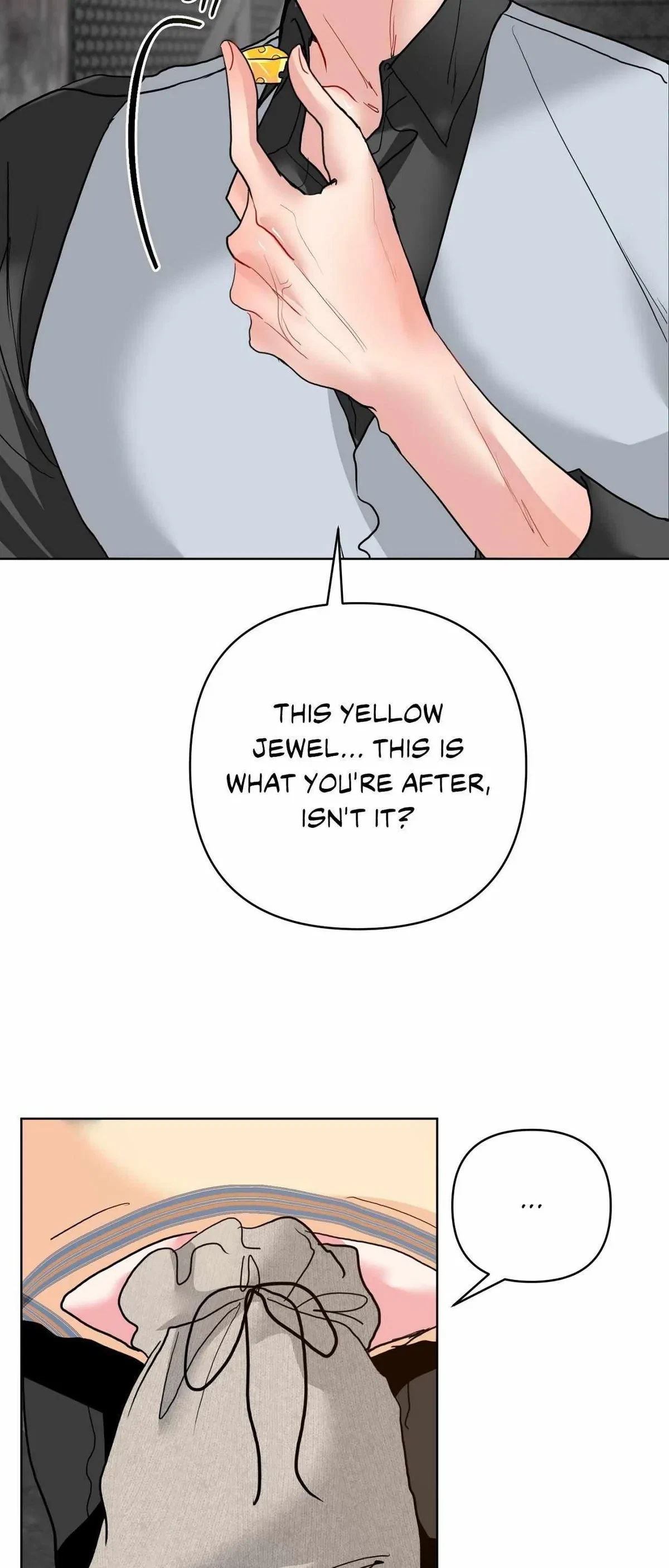 Special. : Hybrid AU, page 5