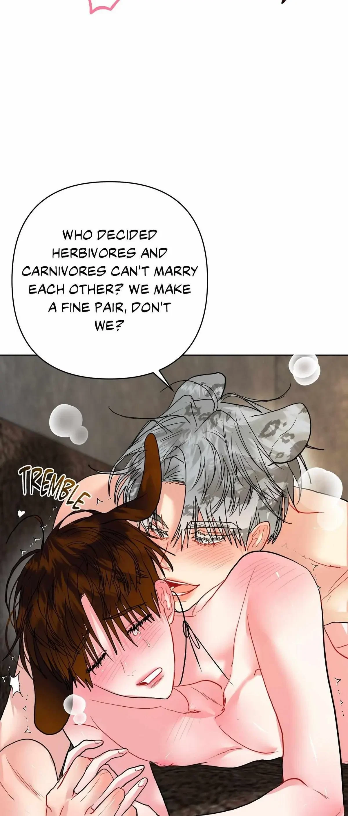 Special. : Hybrid AU, page 53