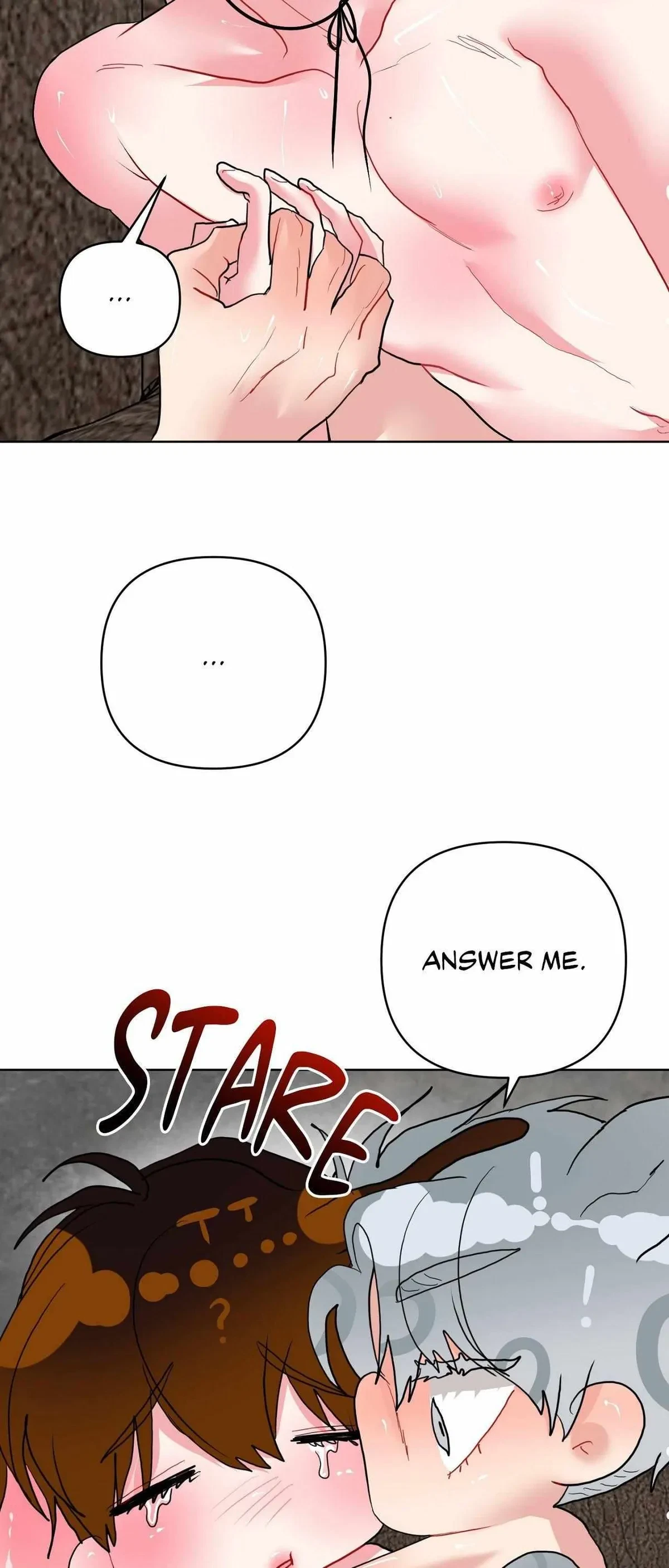 Special. : Hybrid AU, page 56