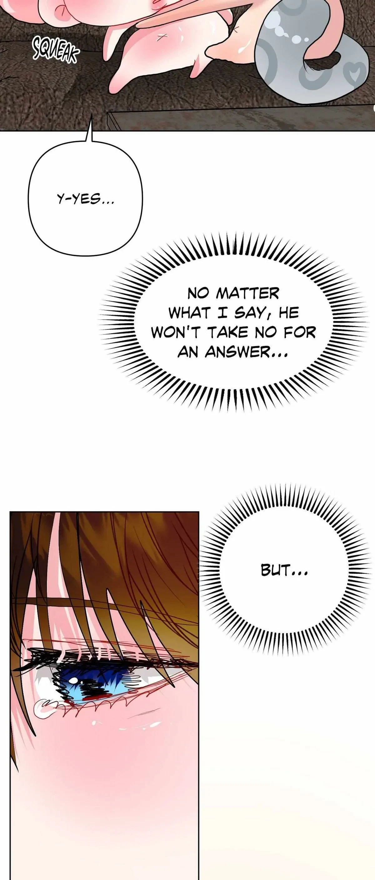 Special. : Hybrid AU, page 57