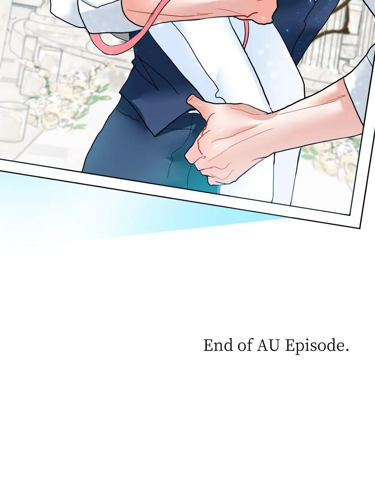 Special. : Hybrid AU, page 60