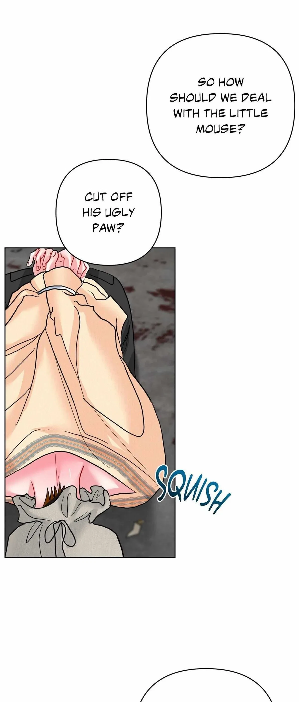 Special. : Hybrid AU, page 7