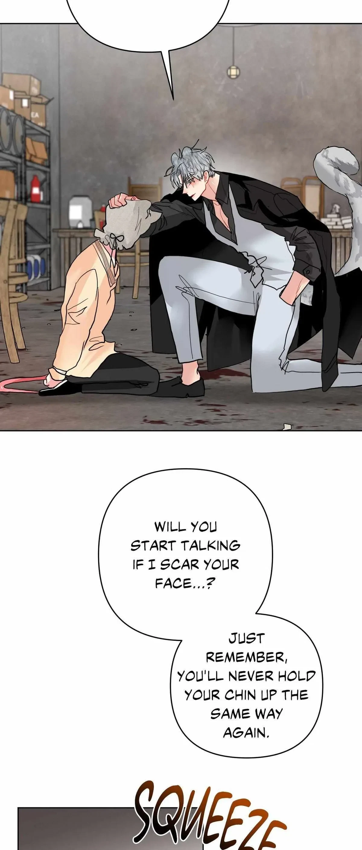 Special. : Hybrid AU, page 9