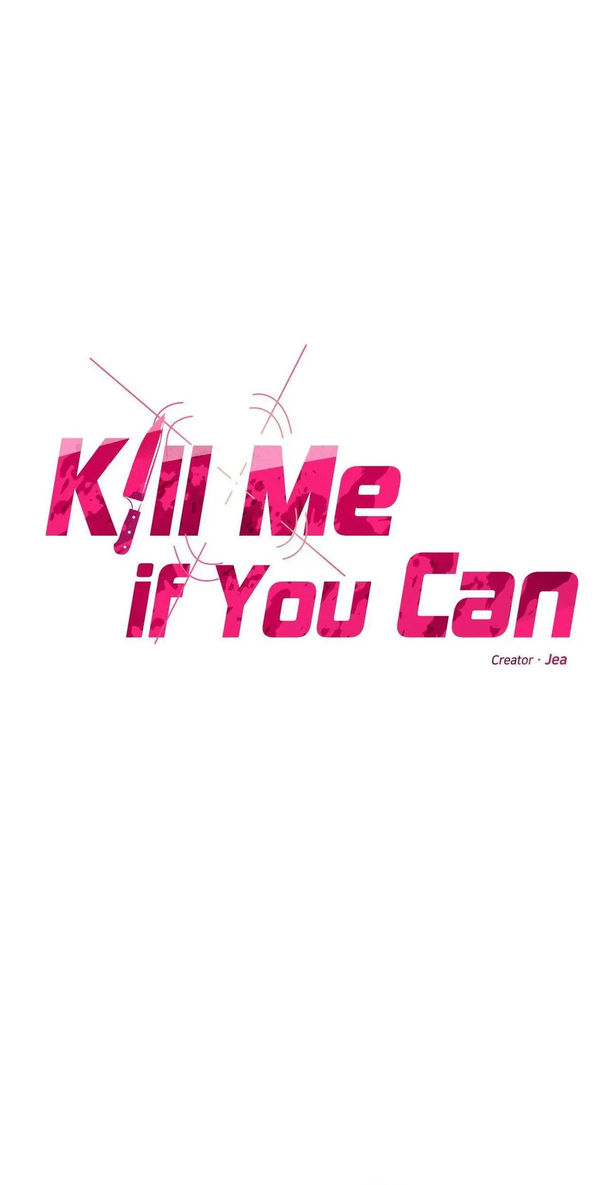 Kill Me If You Can Chapter 75, page 10