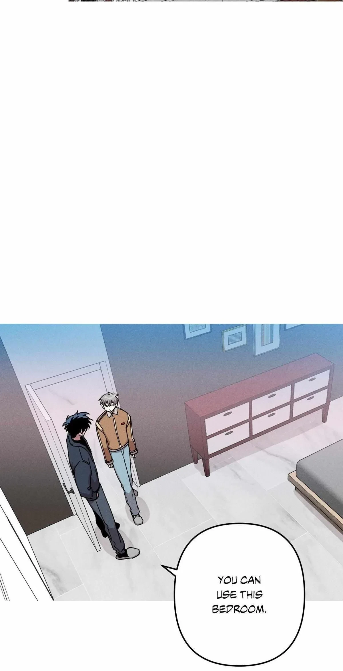 Kill Me If You Can Chapter 75, page 12