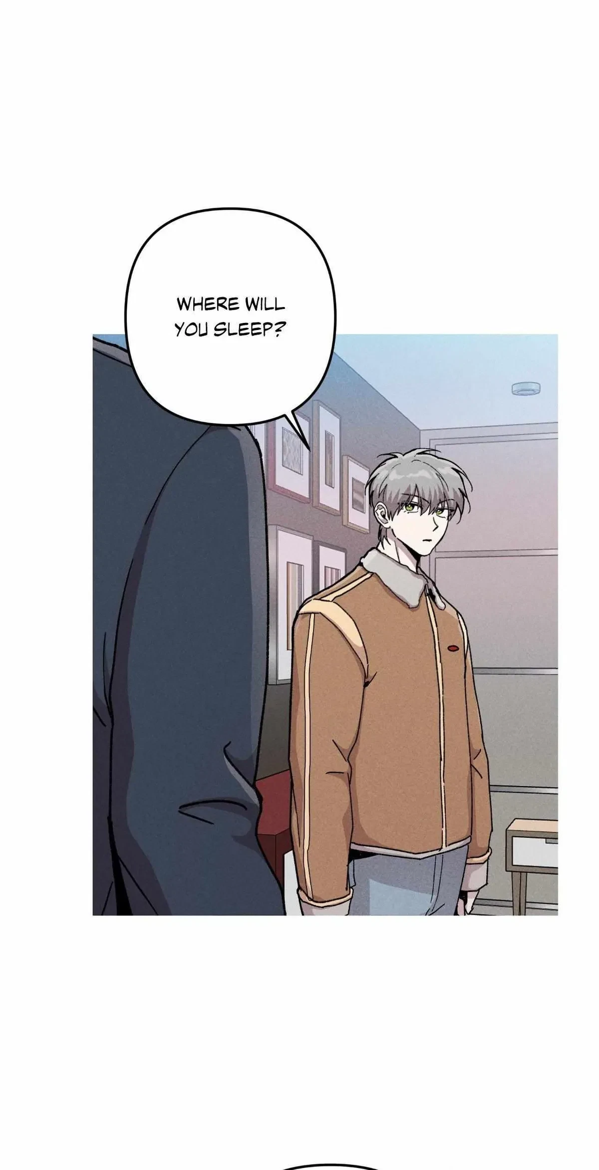 Kill Me If You Can Chapter 75, page 13