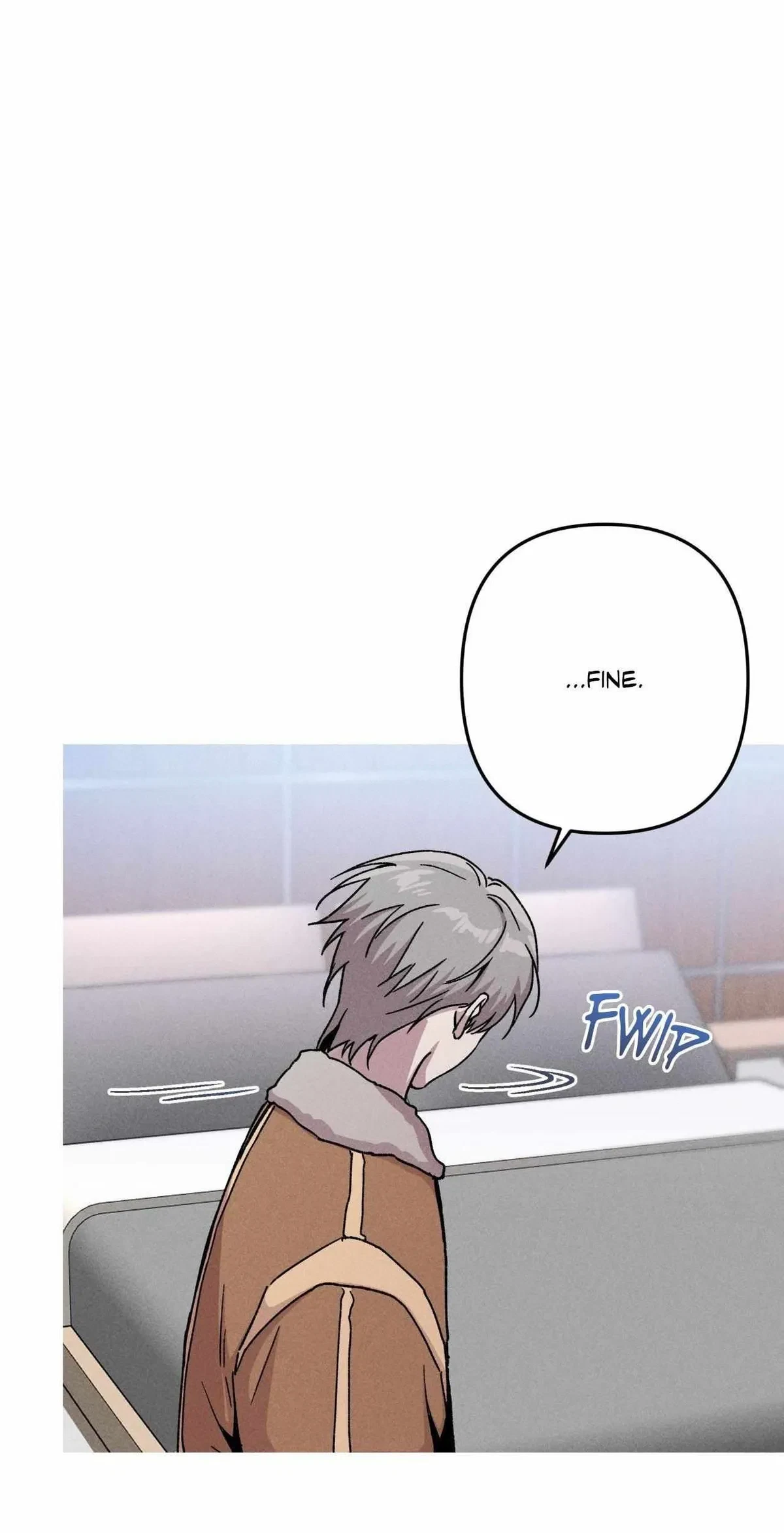 Kill Me If You Can Chapter 75, page 16