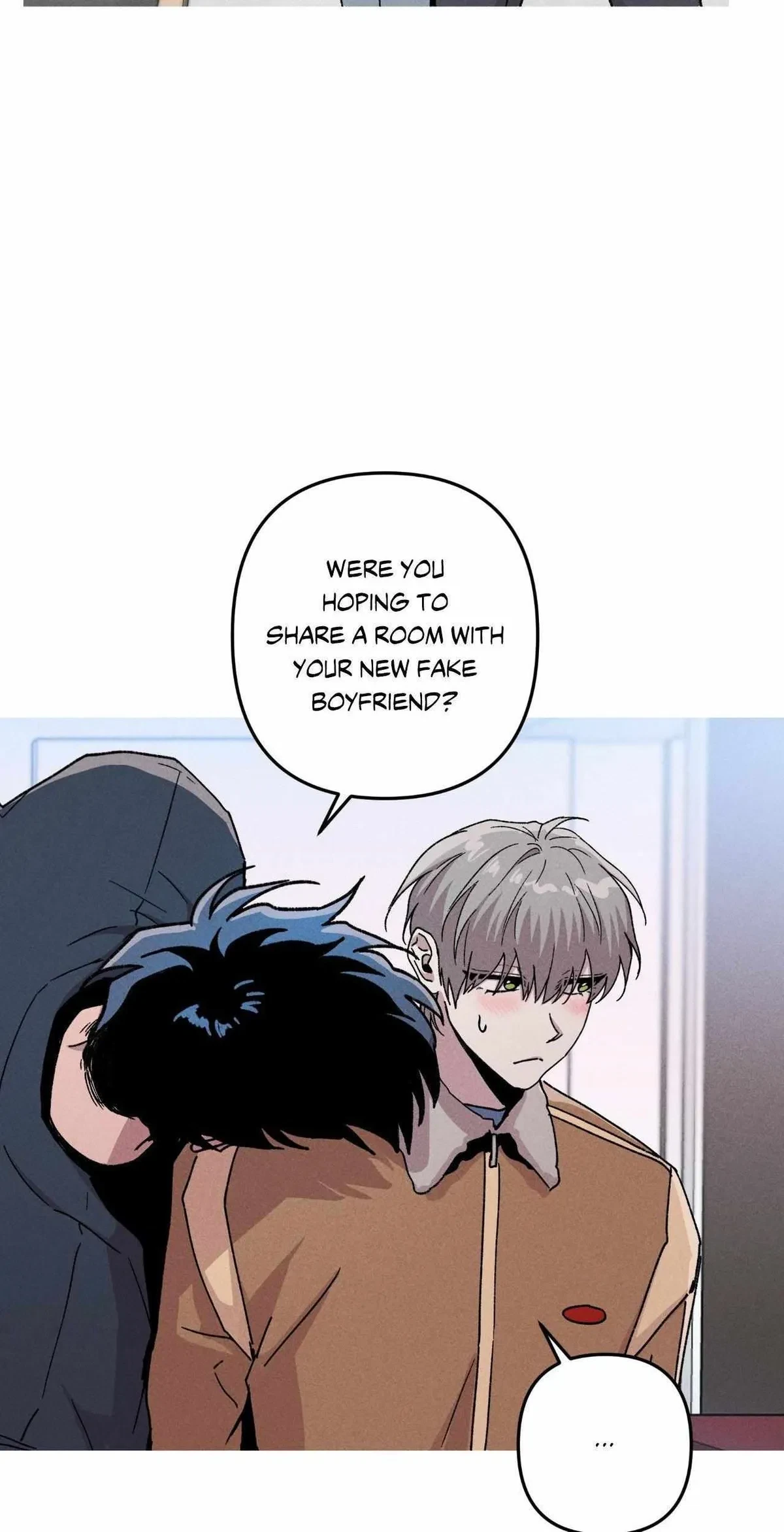 Kill Me If You Can Chapter 75, page 18