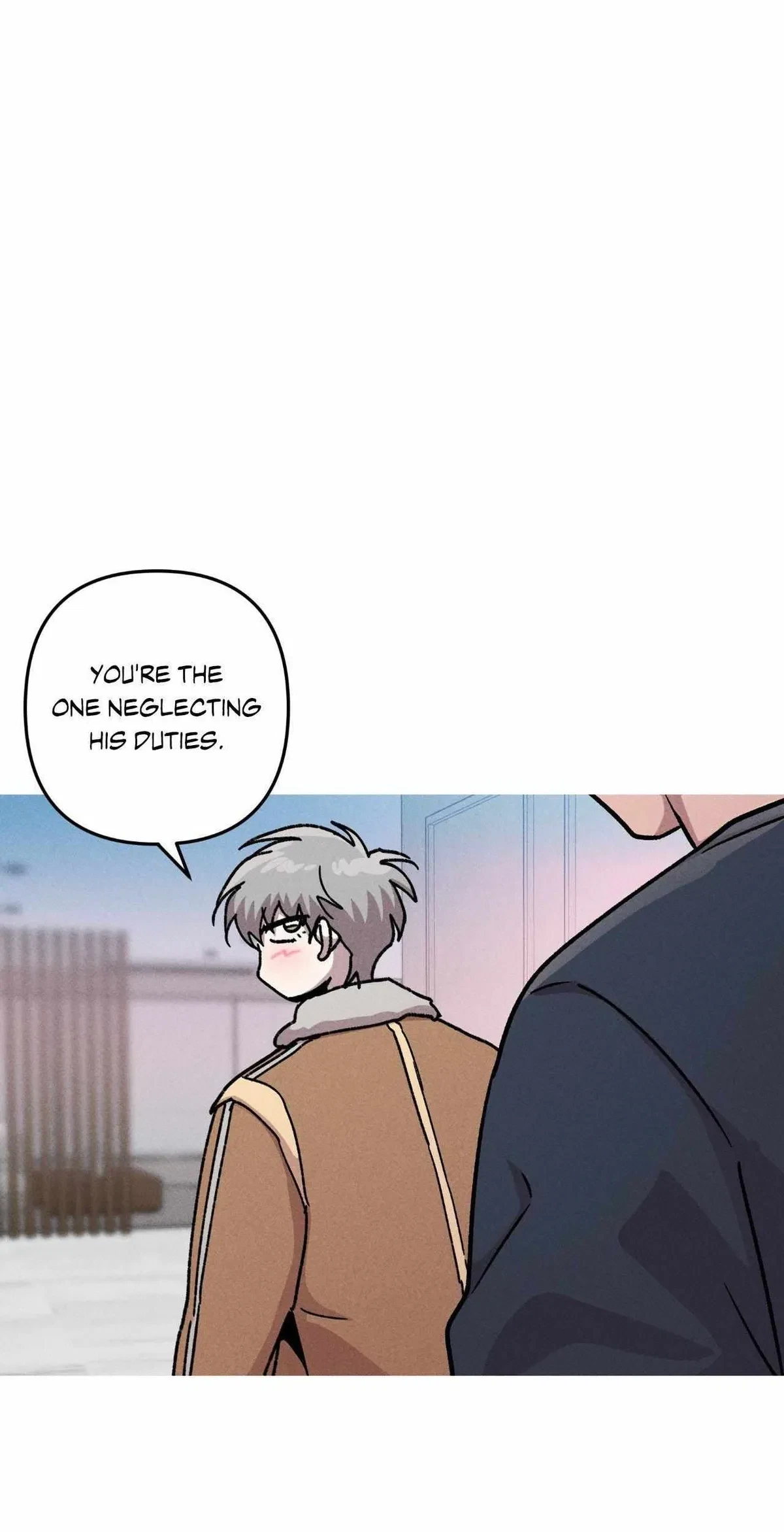 Kill Me If You Can Chapter 75, page 23