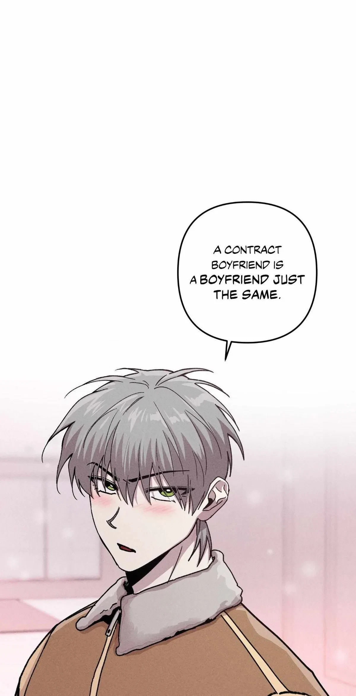 Kill Me If You Can Chapter 75, page 24